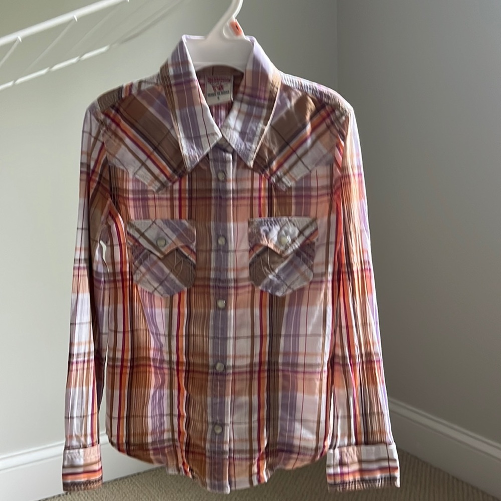 True religion, girls size small